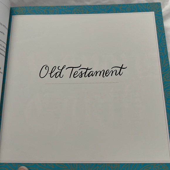 100 illustrated Bible Verses - Picture 8 of 8